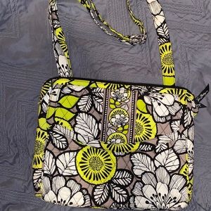Vera Bradley Purse!